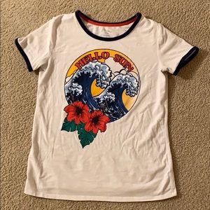 Target Children’s Size XL 14/16 T-Shirt